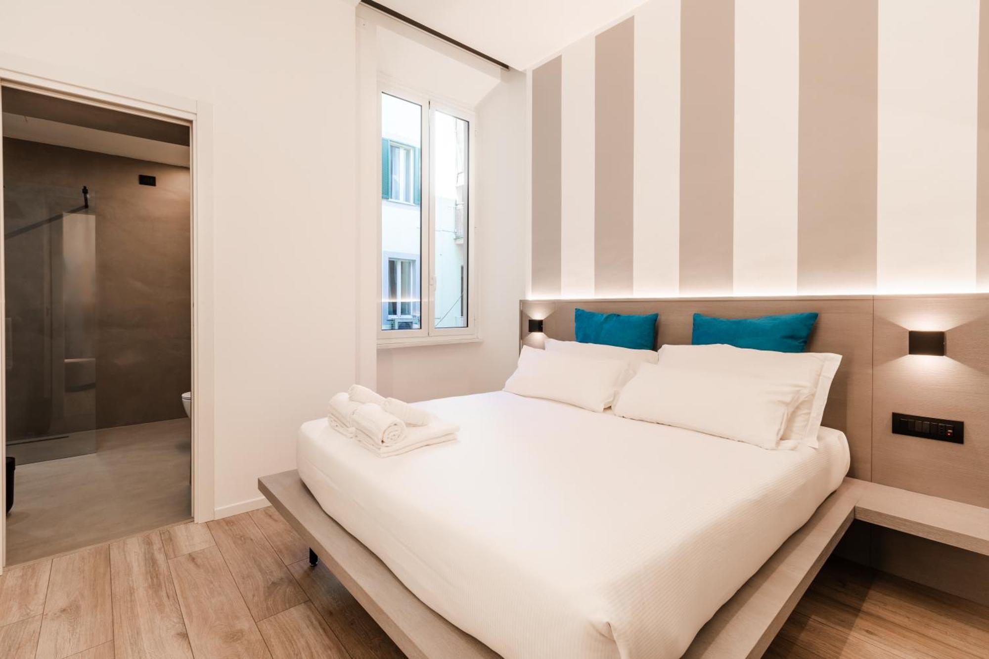 Veneto Suite Roma Bagian luar foto