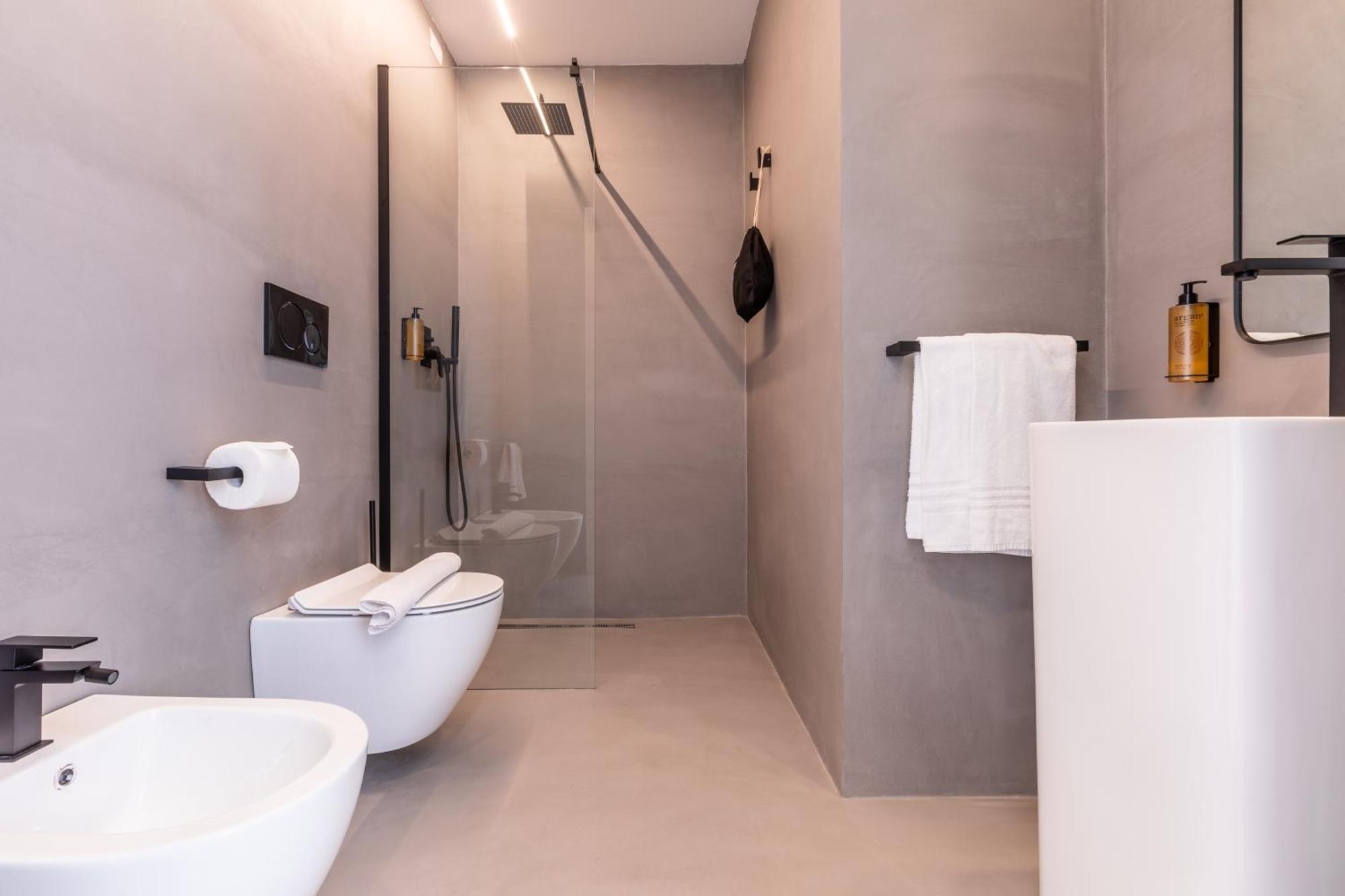 Veneto Suite Roma Bagian luar foto