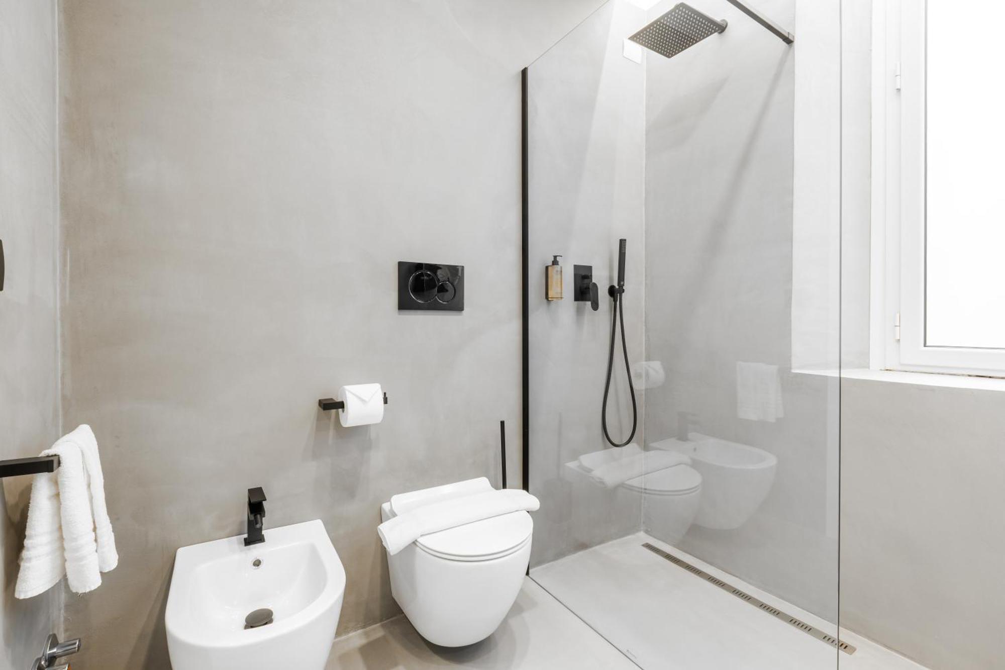 Veneto Suite Roma Bagian luar foto