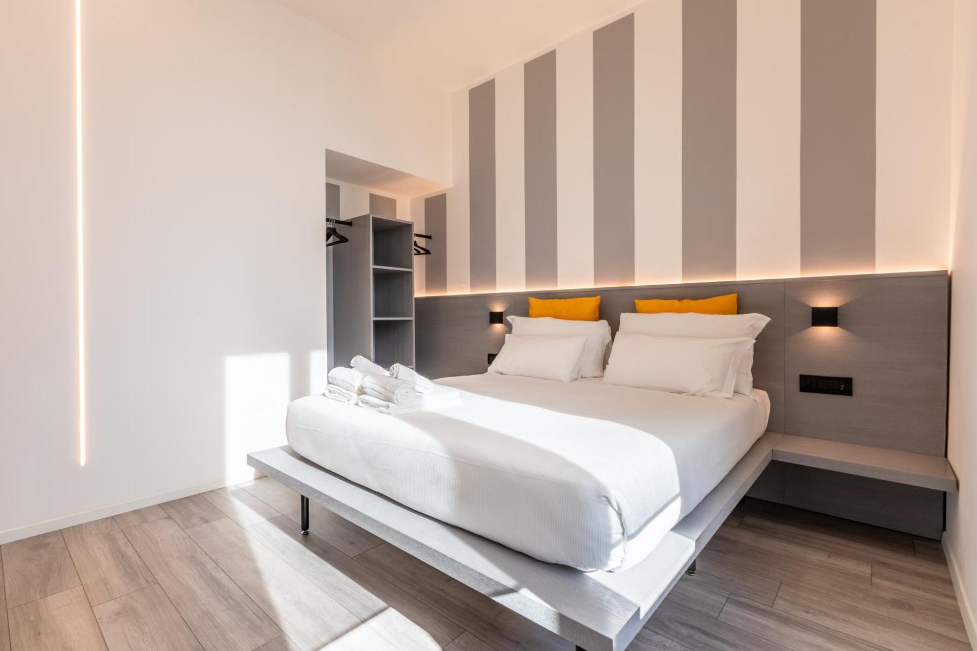 Veneto Suite Roma Bagian luar foto