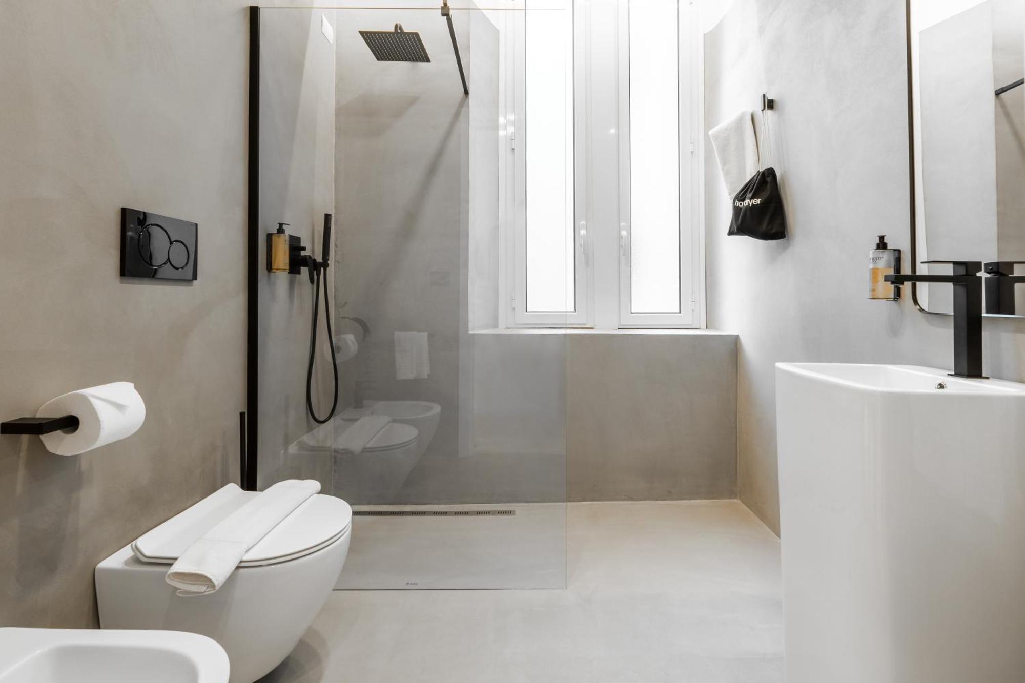 Veneto Suite Roma Bagian luar foto