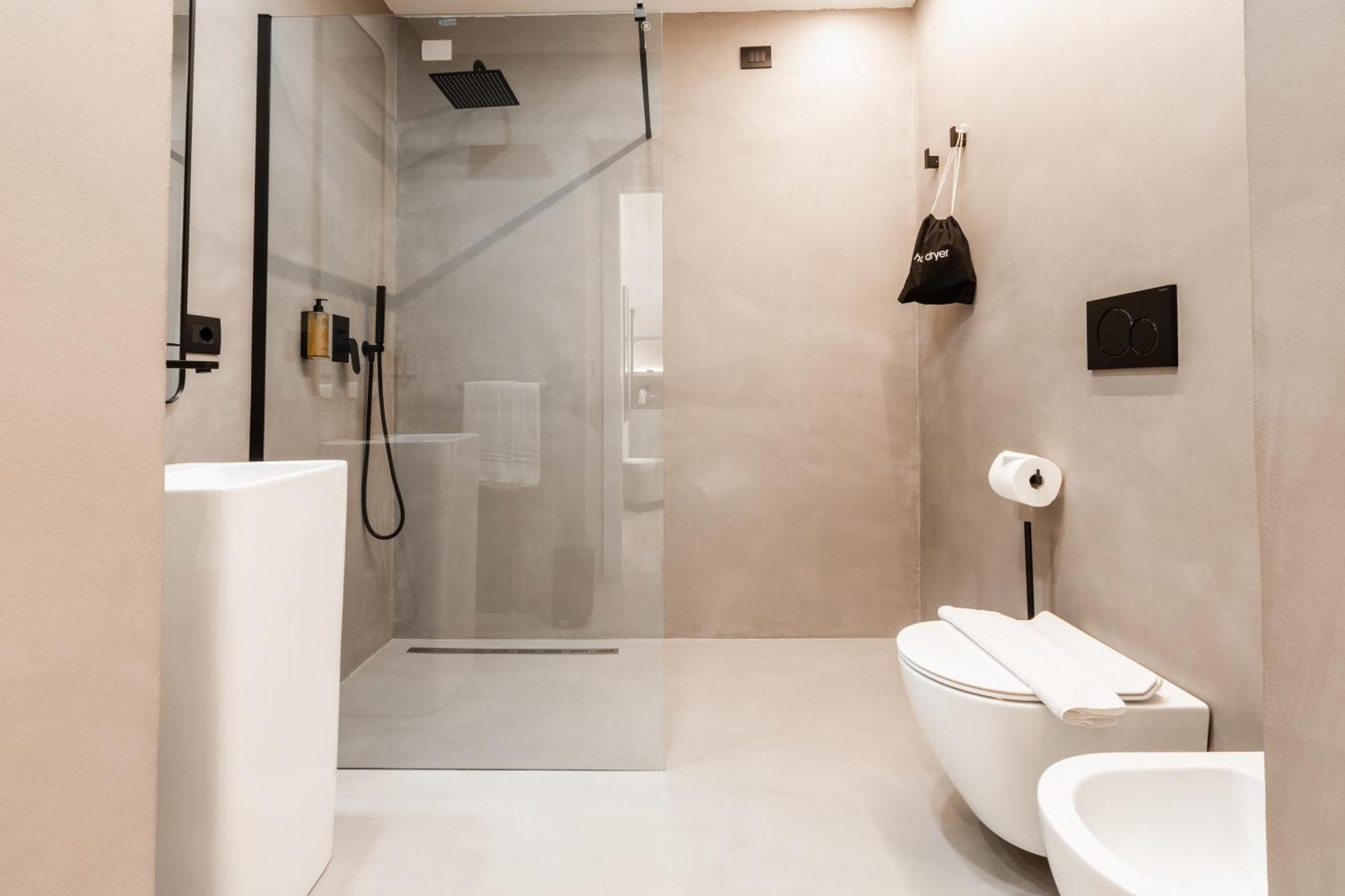 Veneto Suite Roma Bagian luar foto