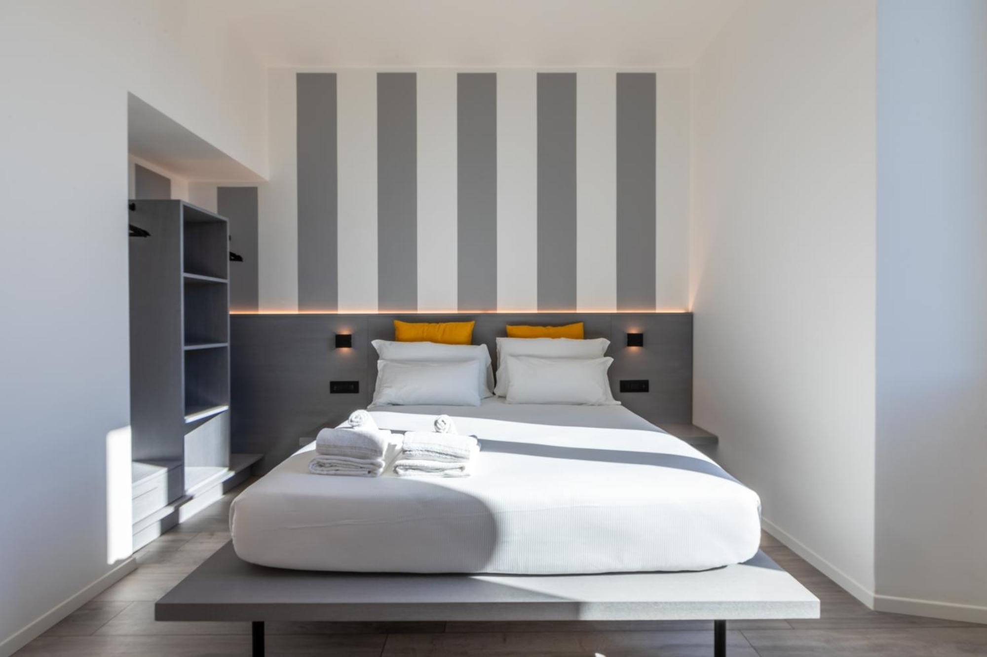 Veneto Suite Roma Bagian luar foto
