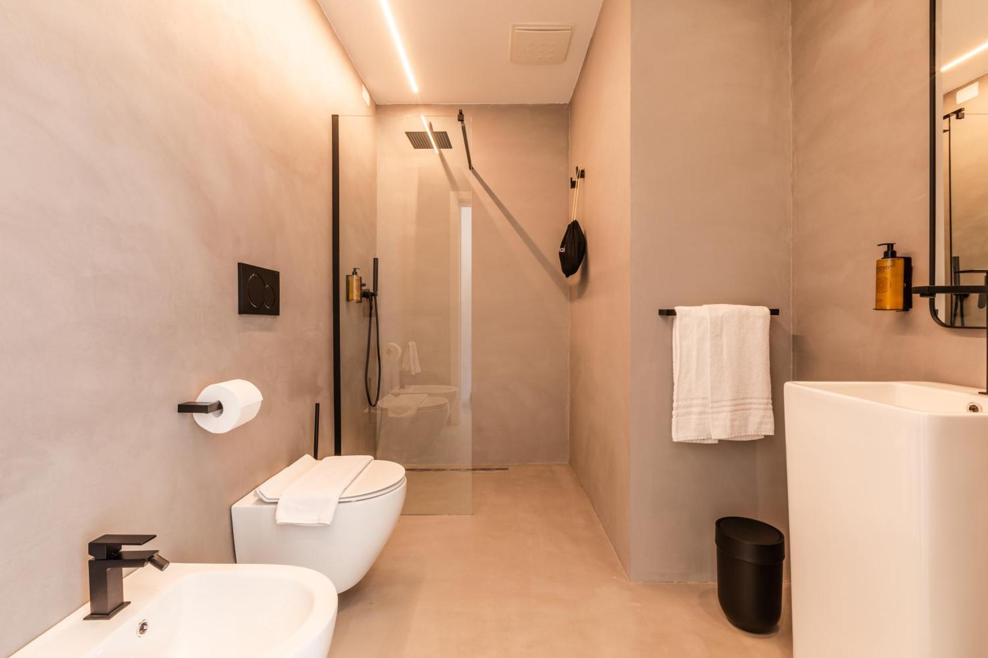 Veneto Suite Roma Bagian luar foto