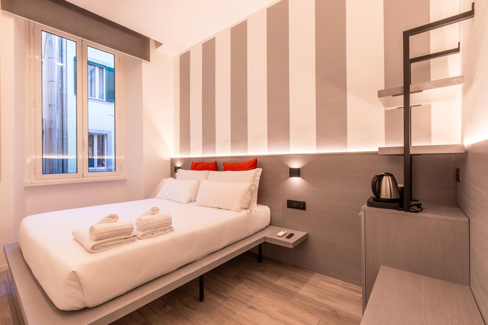 Veneto Suite Roma Bagian luar foto