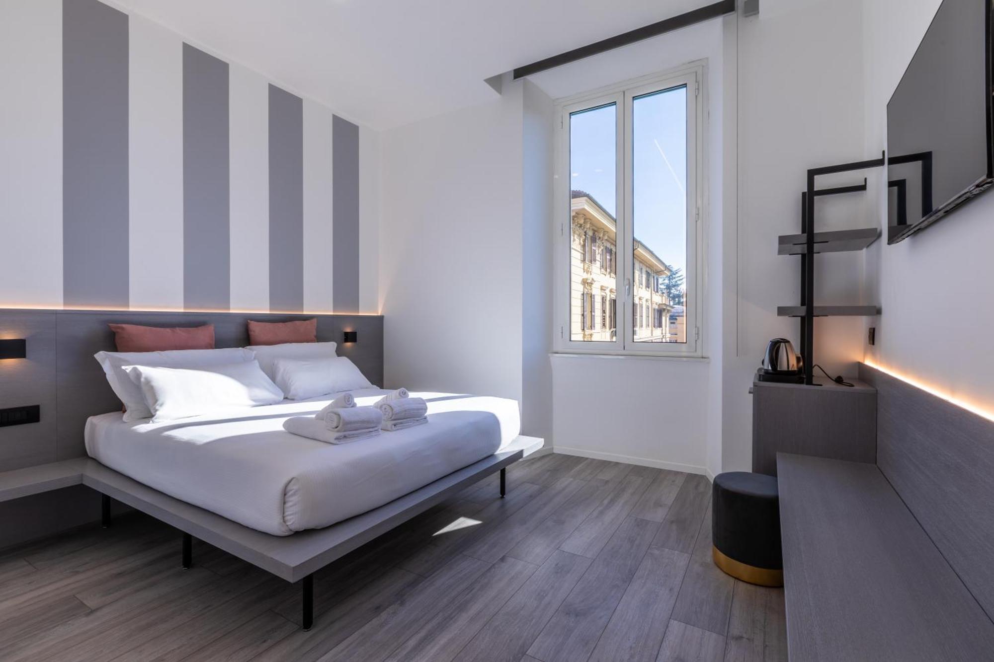 Veneto Suite Roma Bagian luar foto