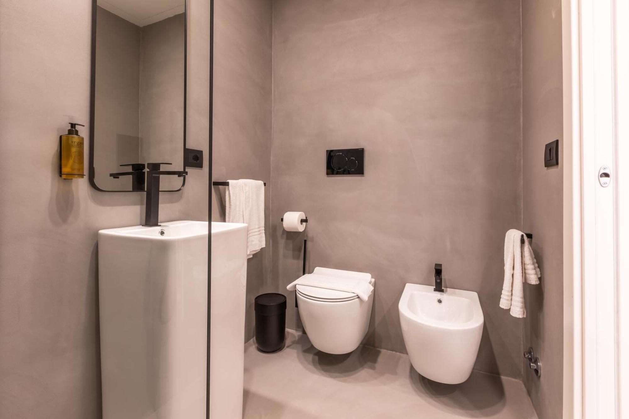 Veneto Suite Roma Bagian luar foto
