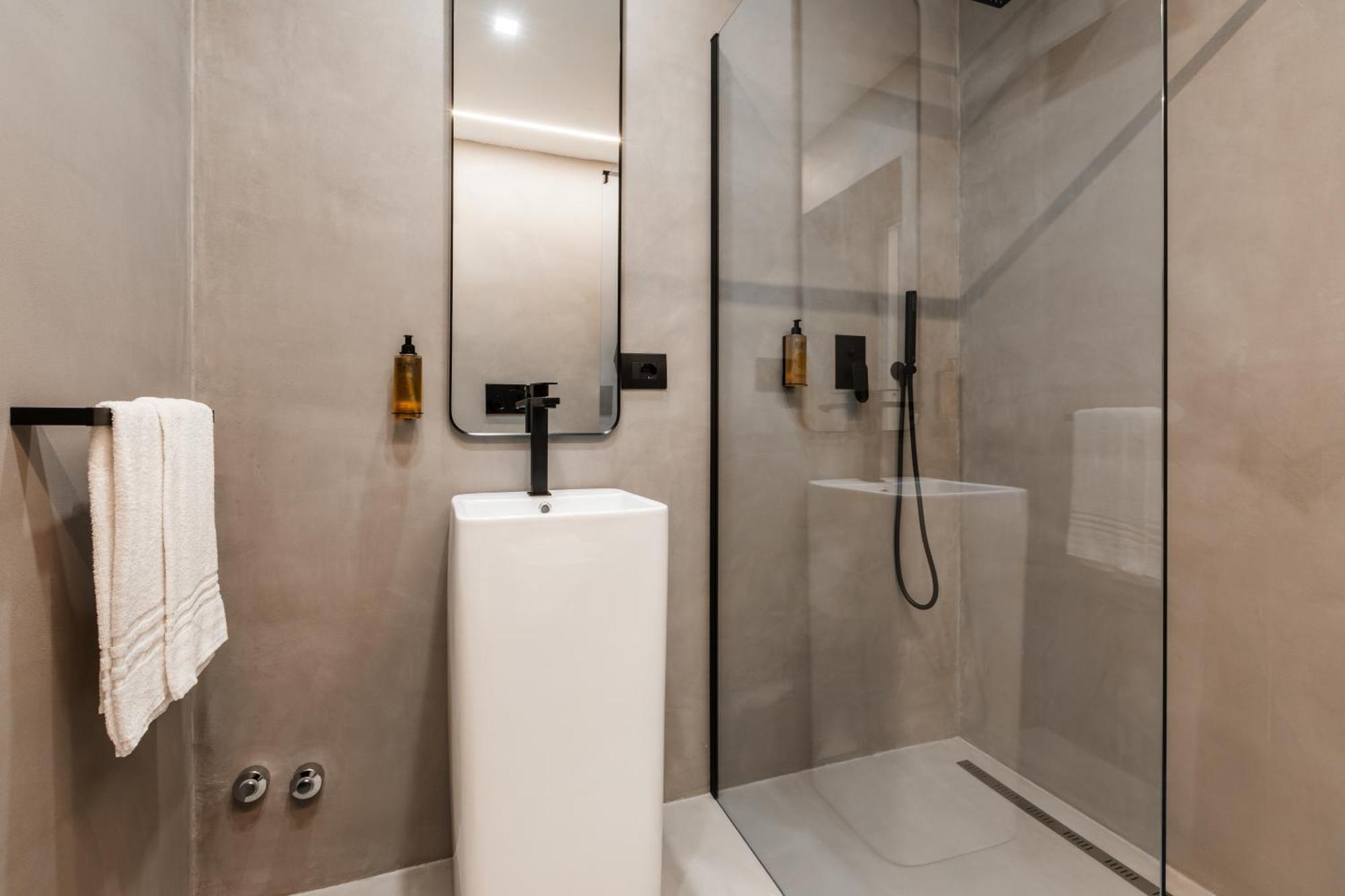 Veneto Suite Roma Bagian luar foto